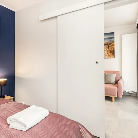 Pearl Marina Studio By Renters