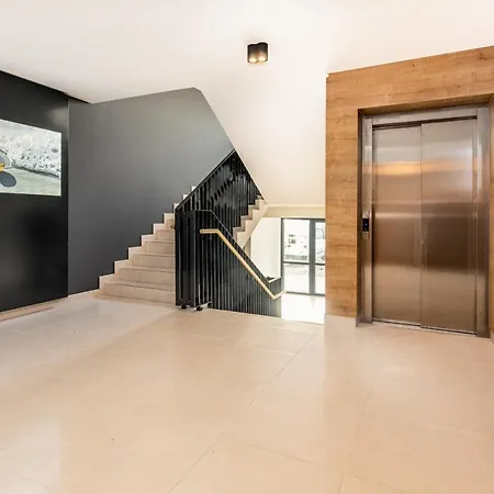 Appartement Pearl Marina Studio By Renters *