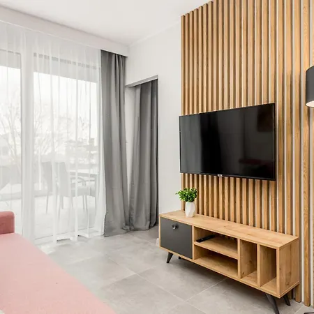 Pearl Marina Studio By Renters Appartement *