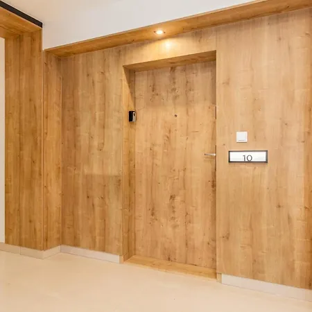 Pearl Marina Studio By Renters *